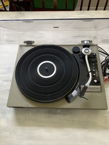 Technics panasonic 23 - technics, sl-23