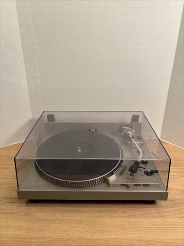 Technics 1950 fully - sl-1950,