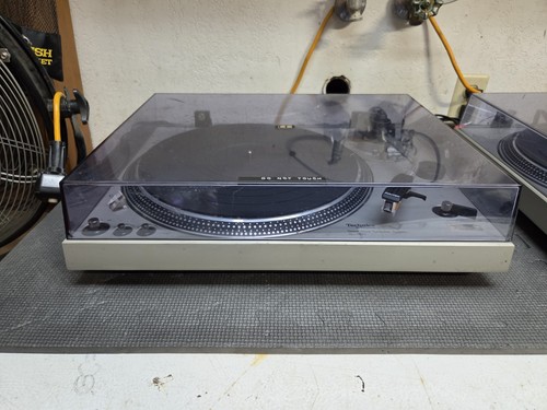 Technics 1800 manual direct - sl-1800,