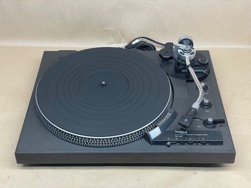 Technics panasonic 1900 - technics, by