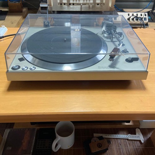 Technics 1301 direct drive - technics,