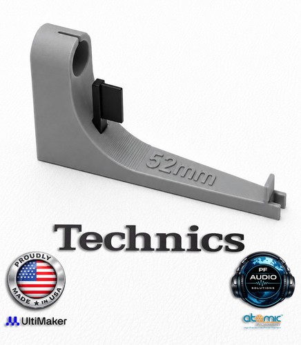 Overhang gauge cartridge - gauge,