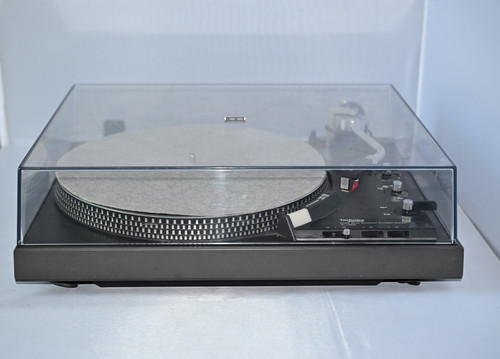 Technics 1900 direct drive - sl-1900,