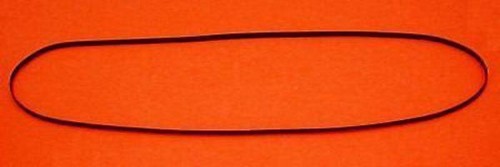 Turntable belt technics - belt:,