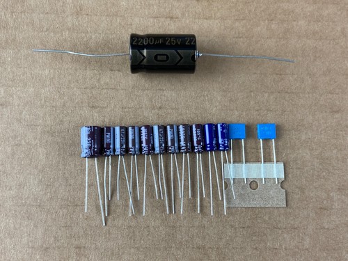 Technics qd22 sl qd33 - &, sl-qd33