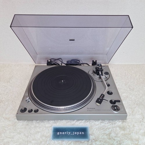 Technics 1600 direct drive - direct,