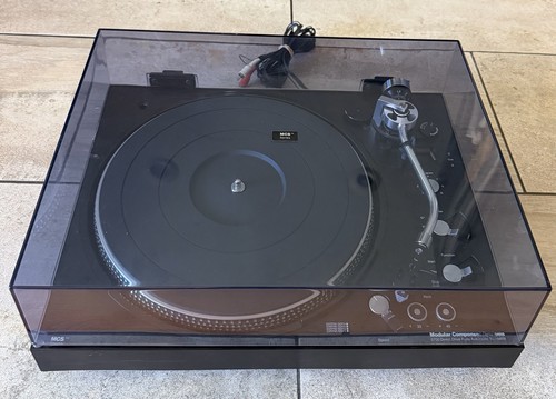 Mcs 6700 fully automatic - mcs,