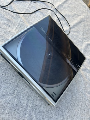Vtg technics direct drive - direct,