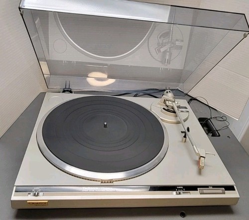 Technics q200 direct drive - sl-q200,