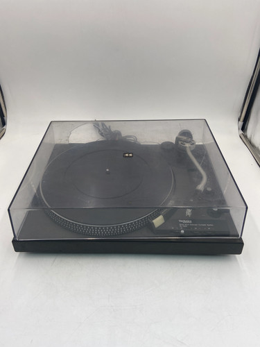 Technics panasonic 1900 - by, sl-1900