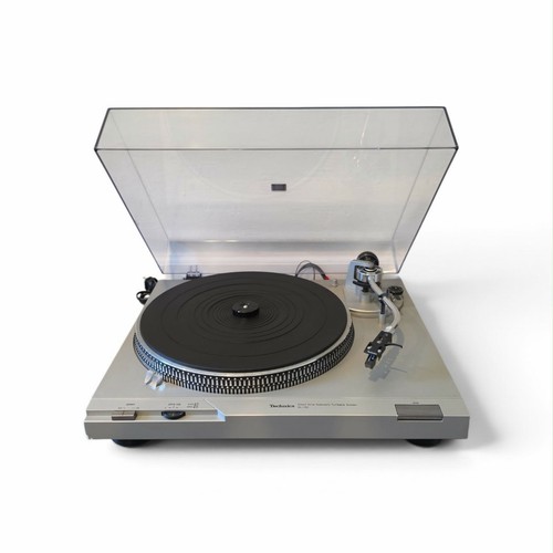 Technics direct drive d2 - direct, sl-d2