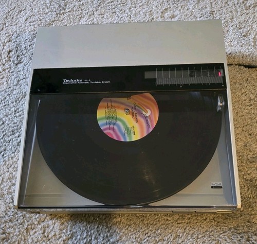 Technics turntable direct - technics,