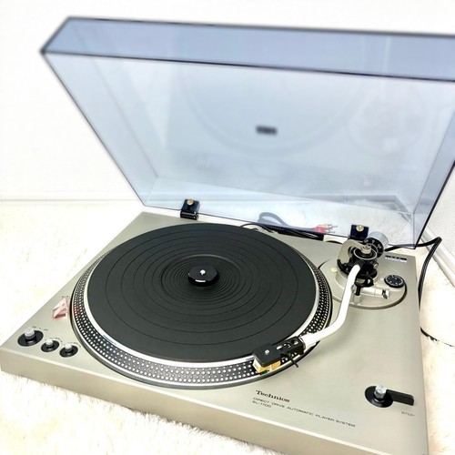 Technics 1700 direct drive - sl-1700,