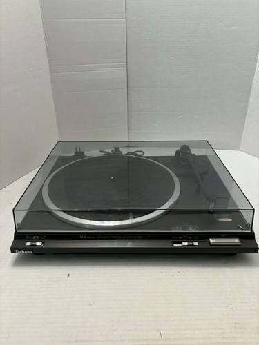 Technics bd20 belt drive dc - sl-bd20,