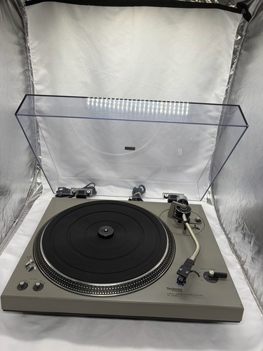 Technics direct drive - technics,