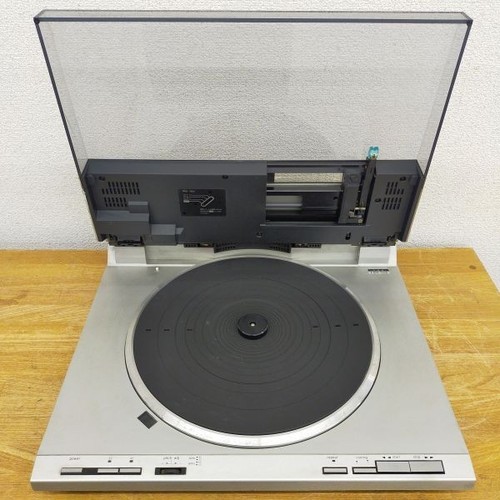 Technics dl1 linear - technics,