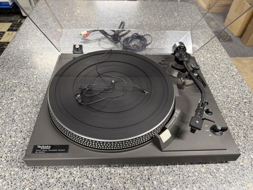Technics 2000 direct drive - direct,