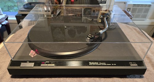 Technics direct drive - direct,