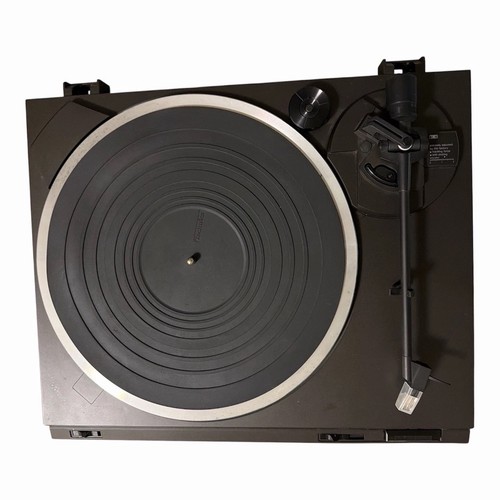 Technics bd27u servo - technics,