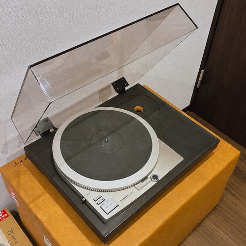 Technics direct drive - direct,