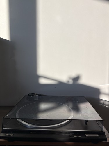 Technics bd20d servo - technics, sl-bd20d