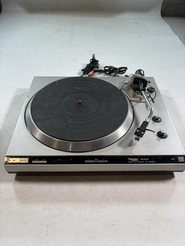 Technics 1300mk2 quartz - sl-1300mk2,