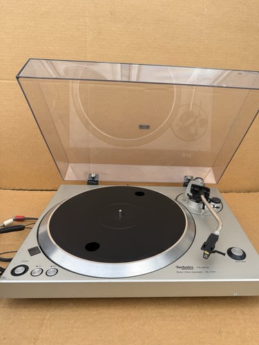 Technics 1401 direct - technics, sl-1401