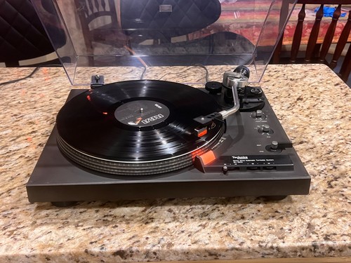 Technics 1900 direct - technics, sl-1900