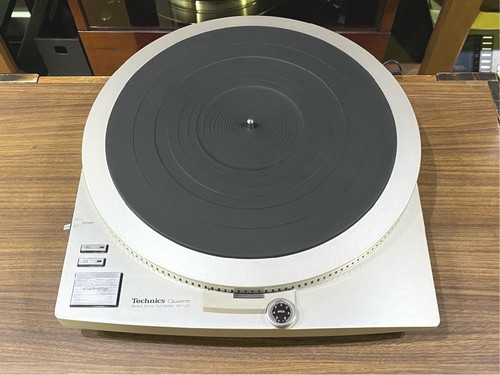 Technics quartz direct - technics,