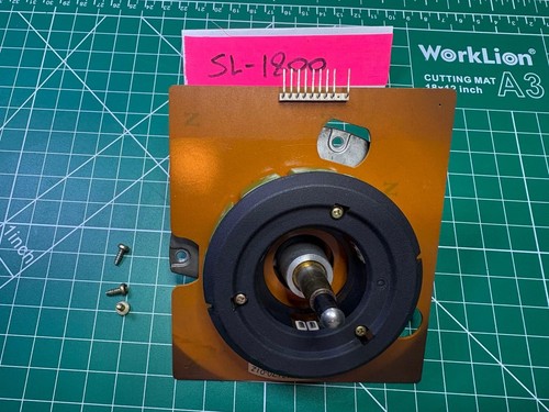 Motor technics sl - -,