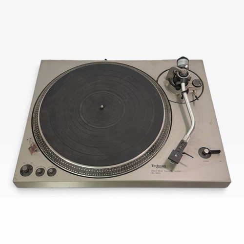 Technics 1800 direct - technics,
