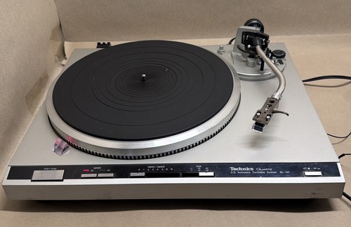 Technics quartz direct - quartz,