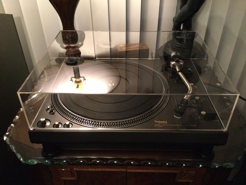 Technics 1350 - technics, sl-1350