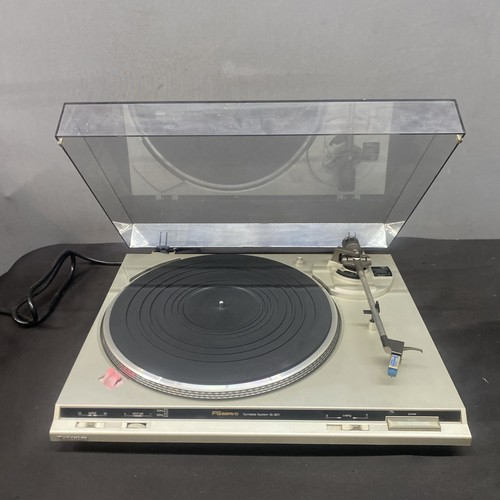 Technics bd1 belt drive - technics, sl-bd1