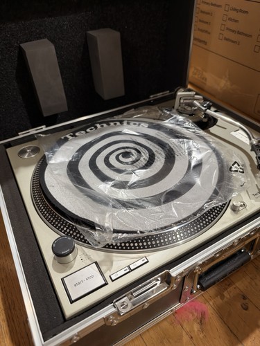 Original oem silve technics - oem,