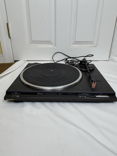 Technics b280u automatic - sl-b280u,
