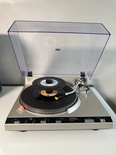 Beautiful technics 3350 dd - beautiful,