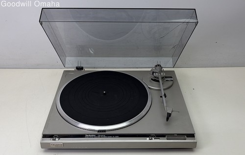 Technics q200 quartz direct - technics,