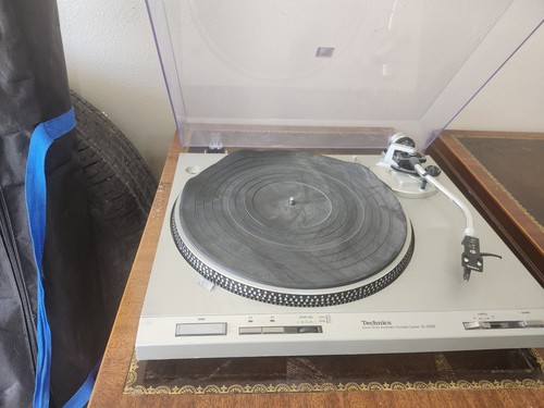 Technics d202 direct drive - technics,
