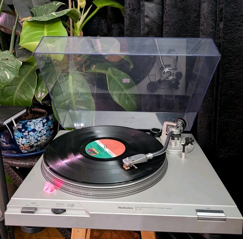 Technics direct drive d2 - direct,