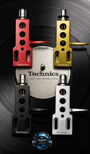 Technics 1200 sl 1210 - sl,