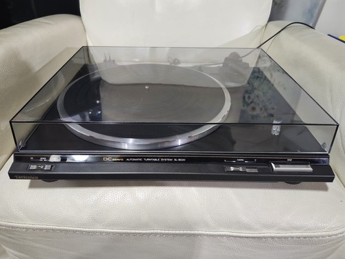 Technics bd20 belt - technics, sl-bd20
