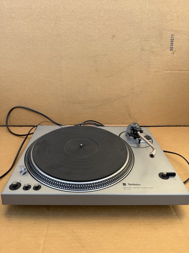 Technics 1700 direct - sl-1700,