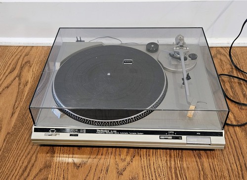 Technics b20 vintage - technics,