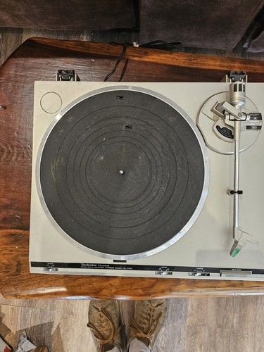 Technics q300 quartz - sl-q300, direct