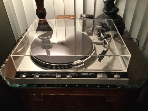 Technics 5300 turntable - sl-5300,