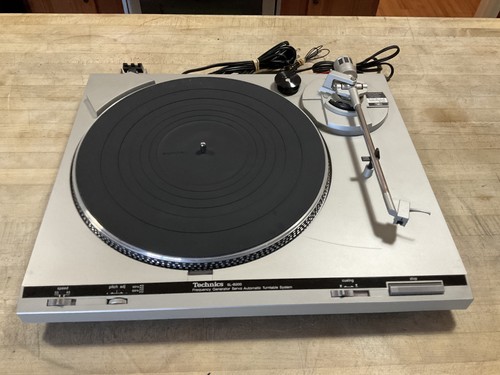 Technics b200 automatic - technics,