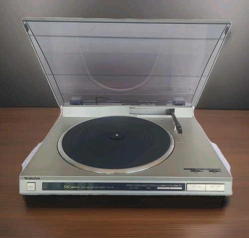 Technics l20 turntable - technics, sl-l20