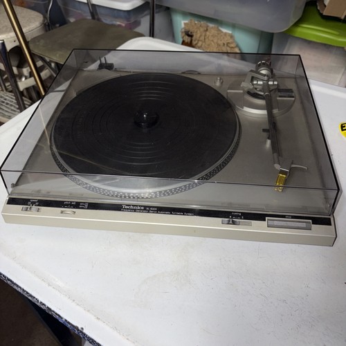 Technics b200 servo - technics,