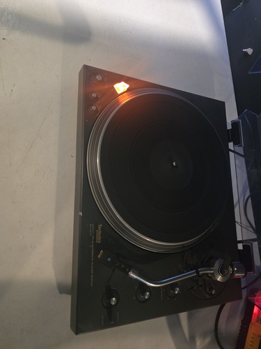 With issues technics sl 1310 - technics, sl-1310
